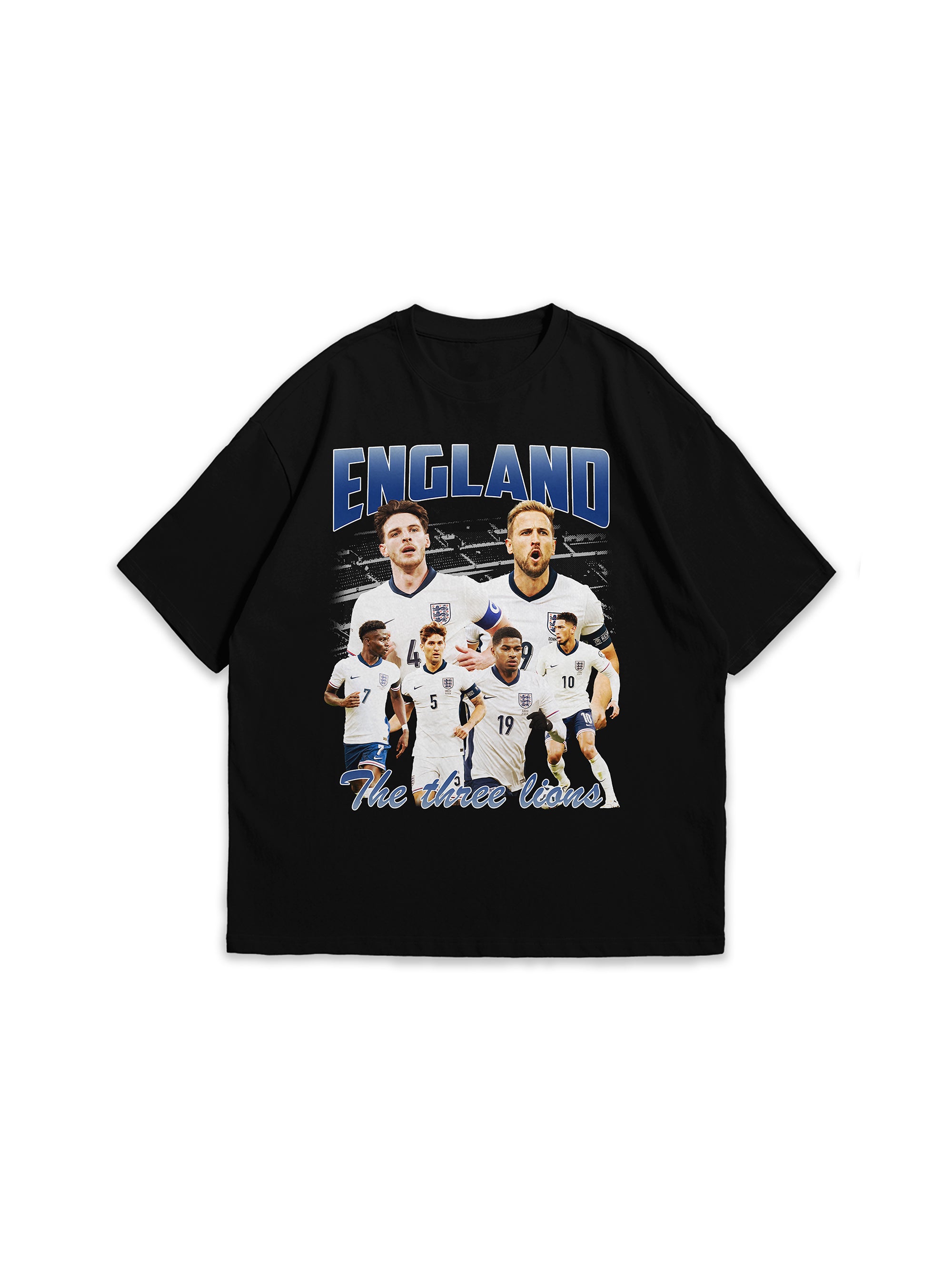 England T-shirt