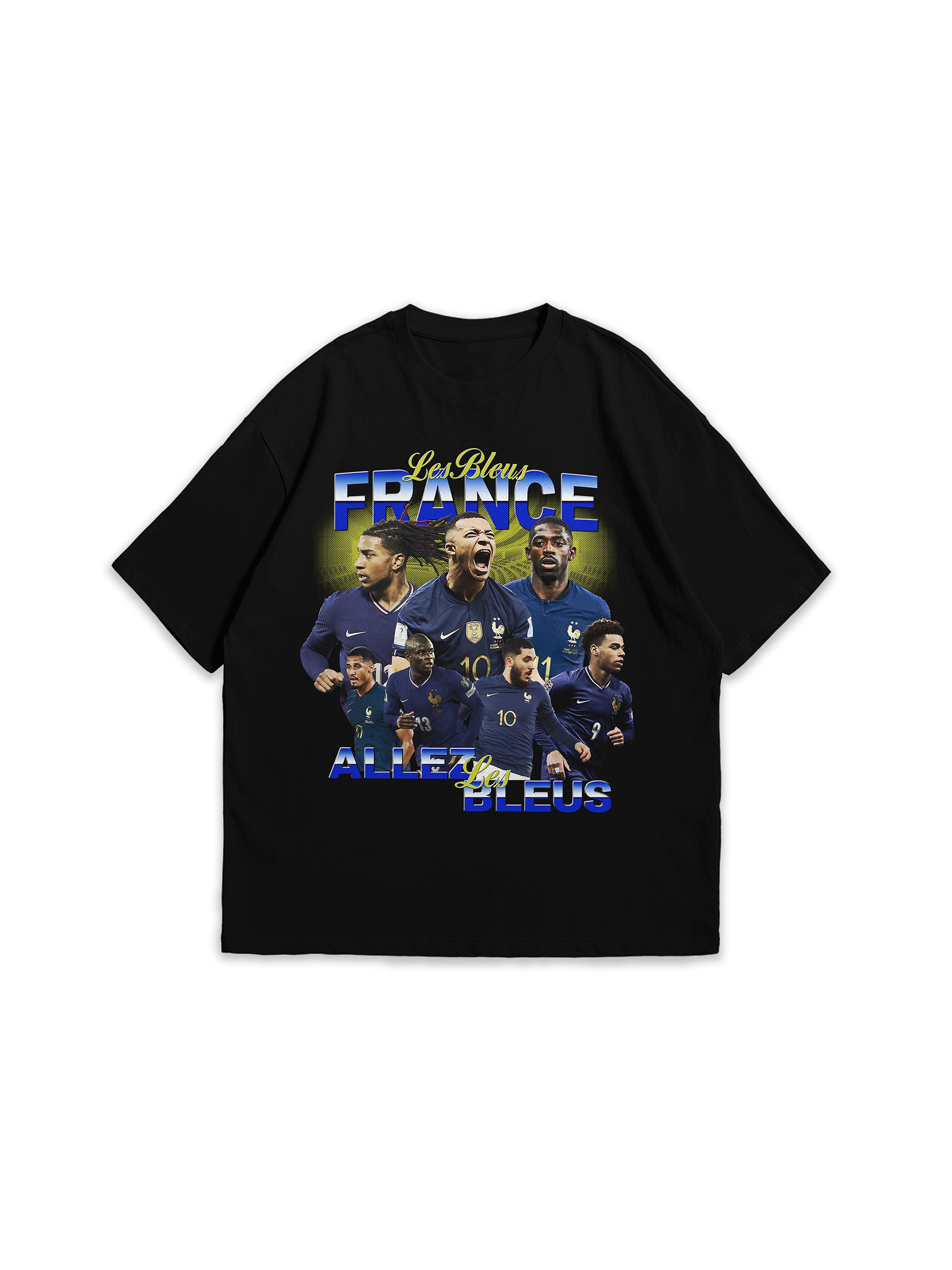 France Tshirt