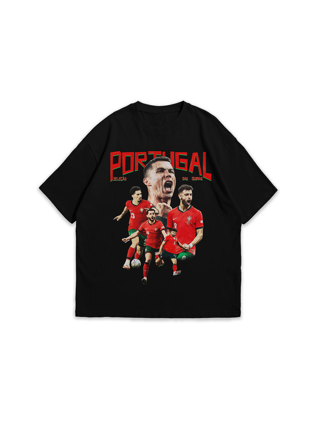 Portugal T-shirt