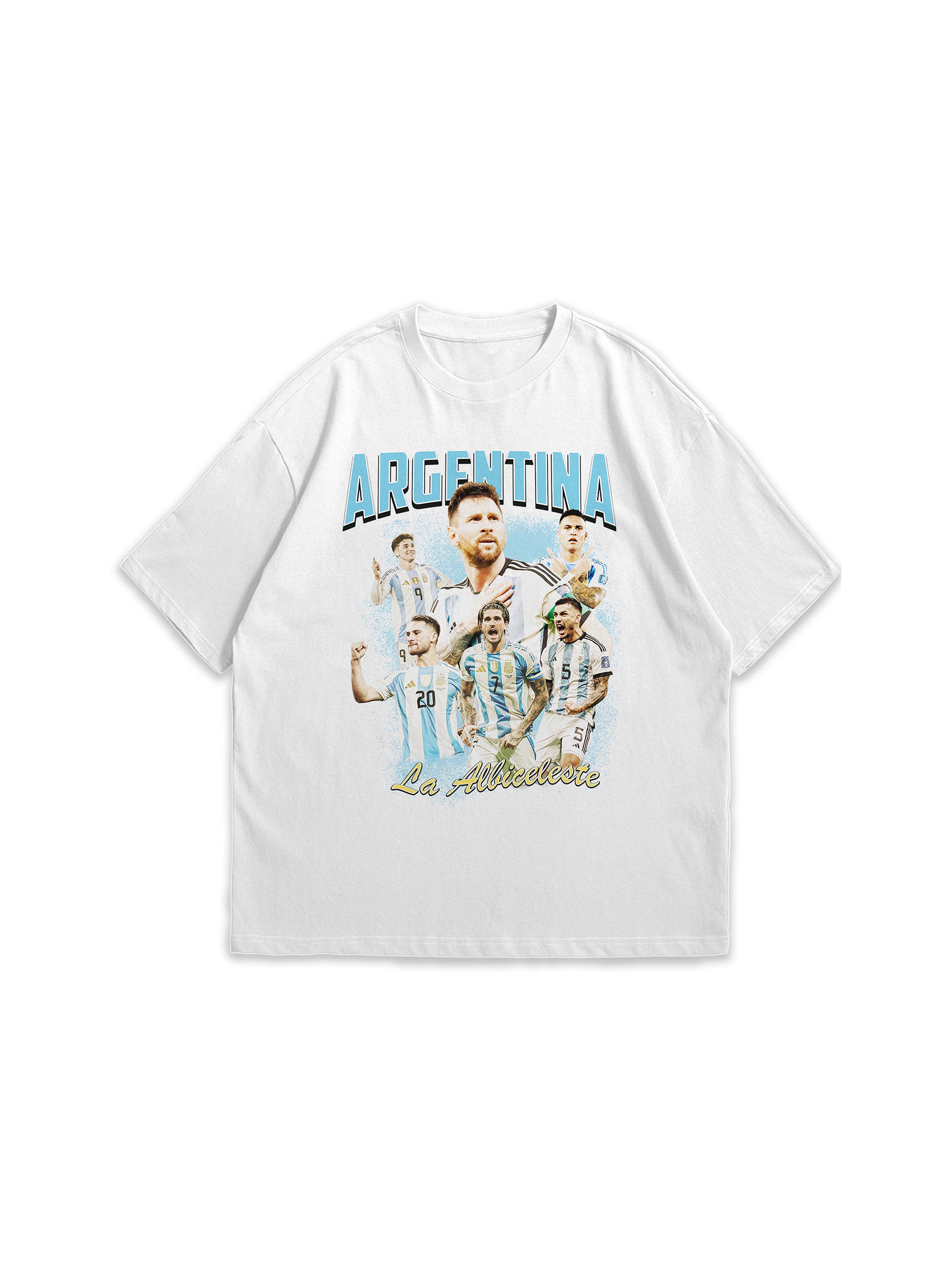 Argentina T-shirt