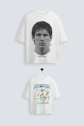 Messi Argentina Bundle