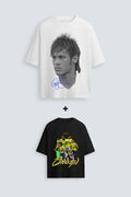 Neymar Brazil Bundle