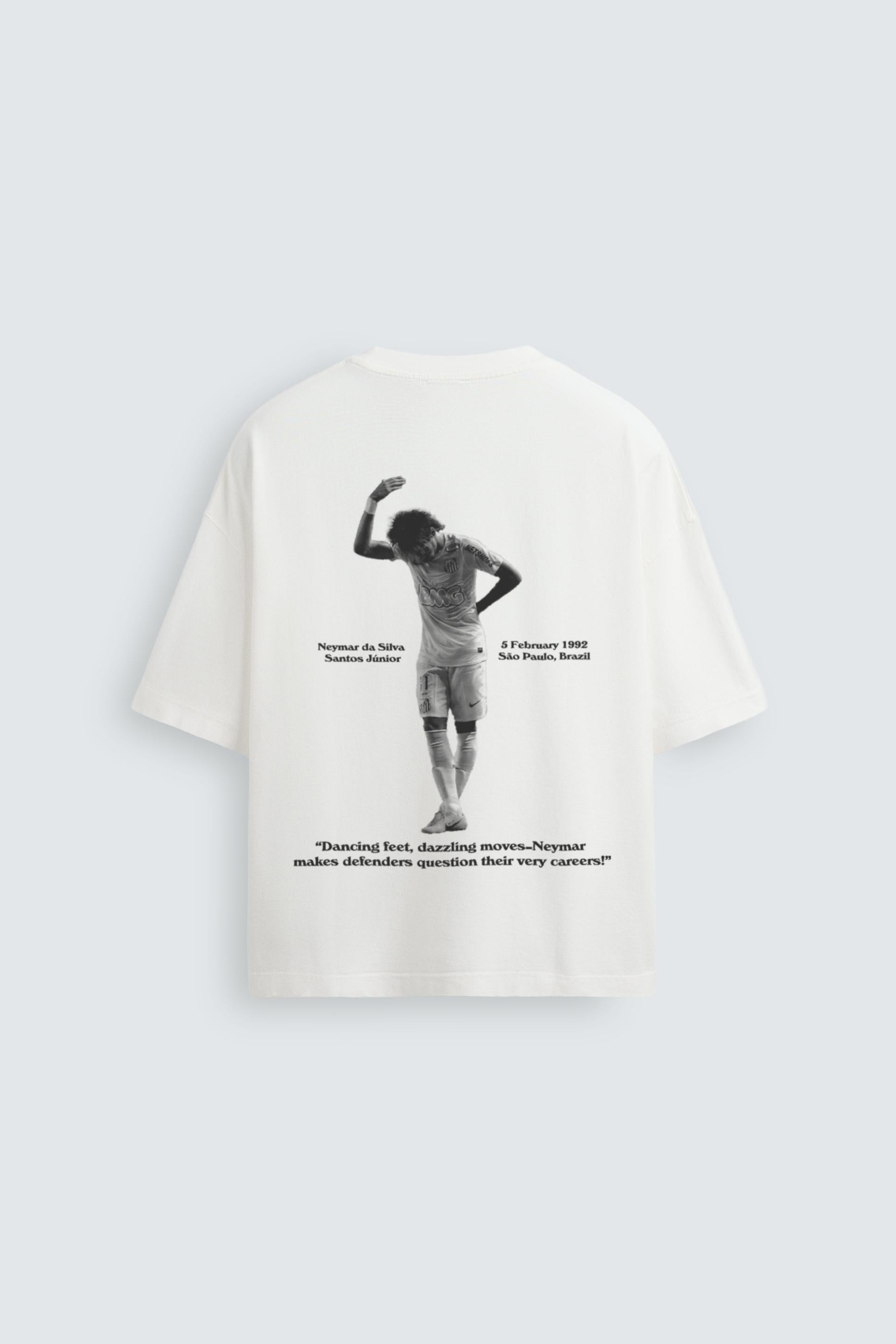 NEYMAR T-SHIRT