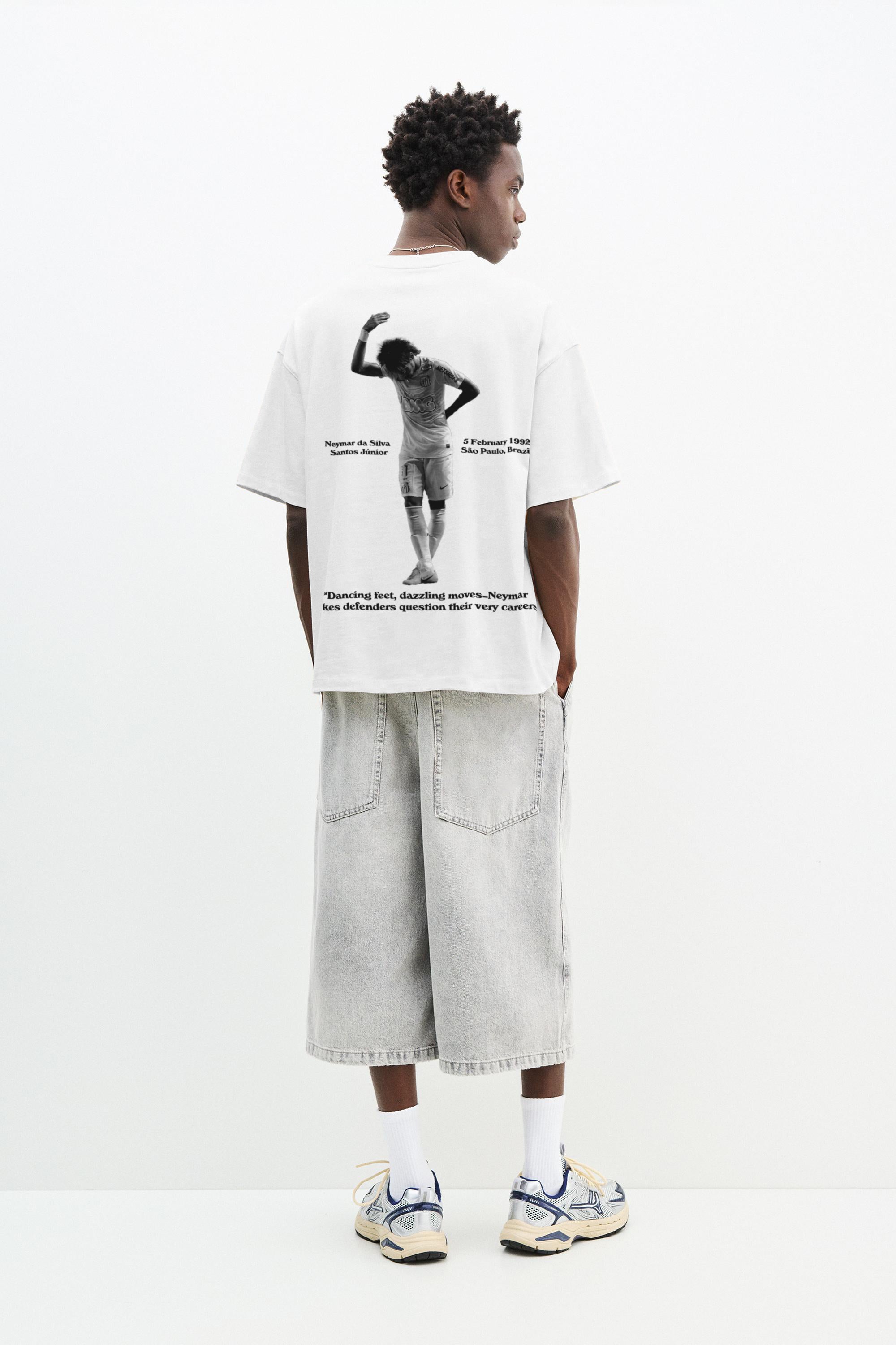 NEYMAR T-SHIRT