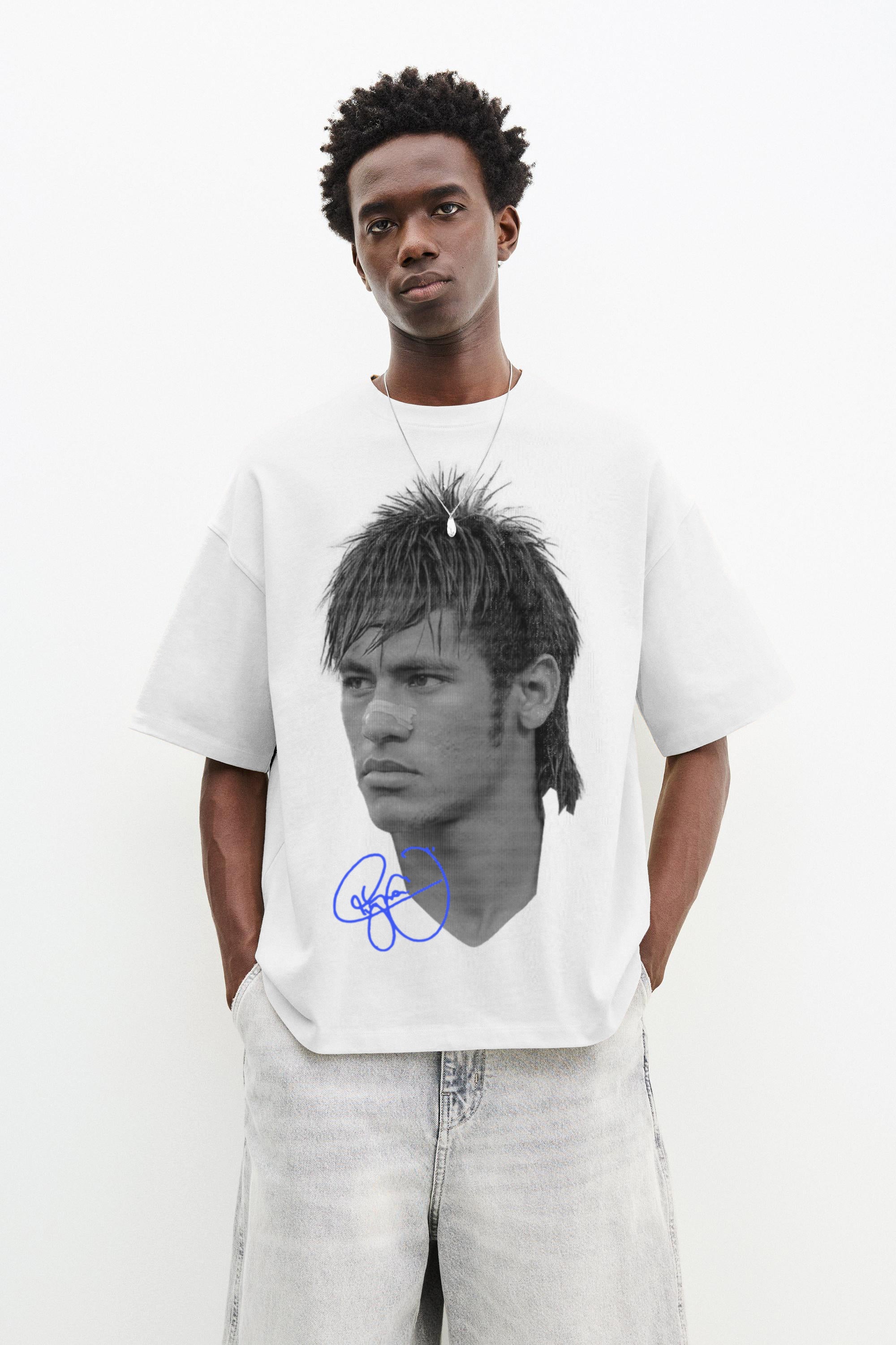 NEYMAR T-SHIRT