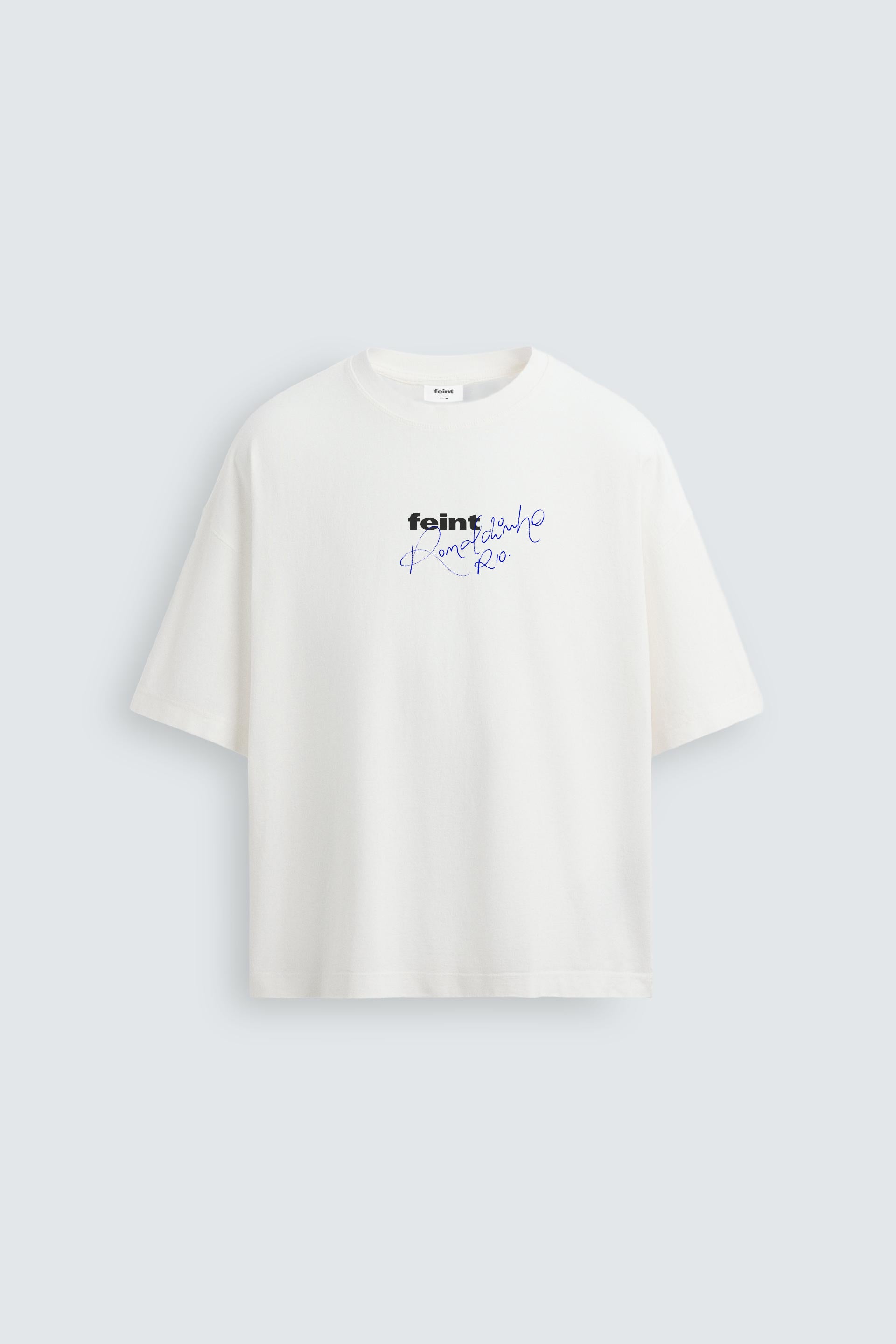 Ronaldinho OverSized T-Shirt