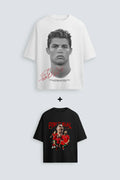 Ronaldo Portugal Bundle