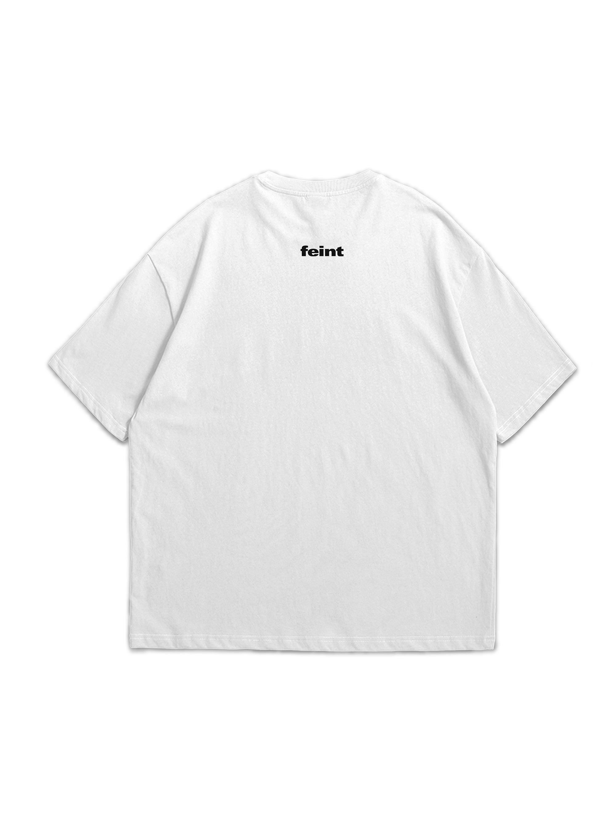 Zidane Oversized T-Shirt