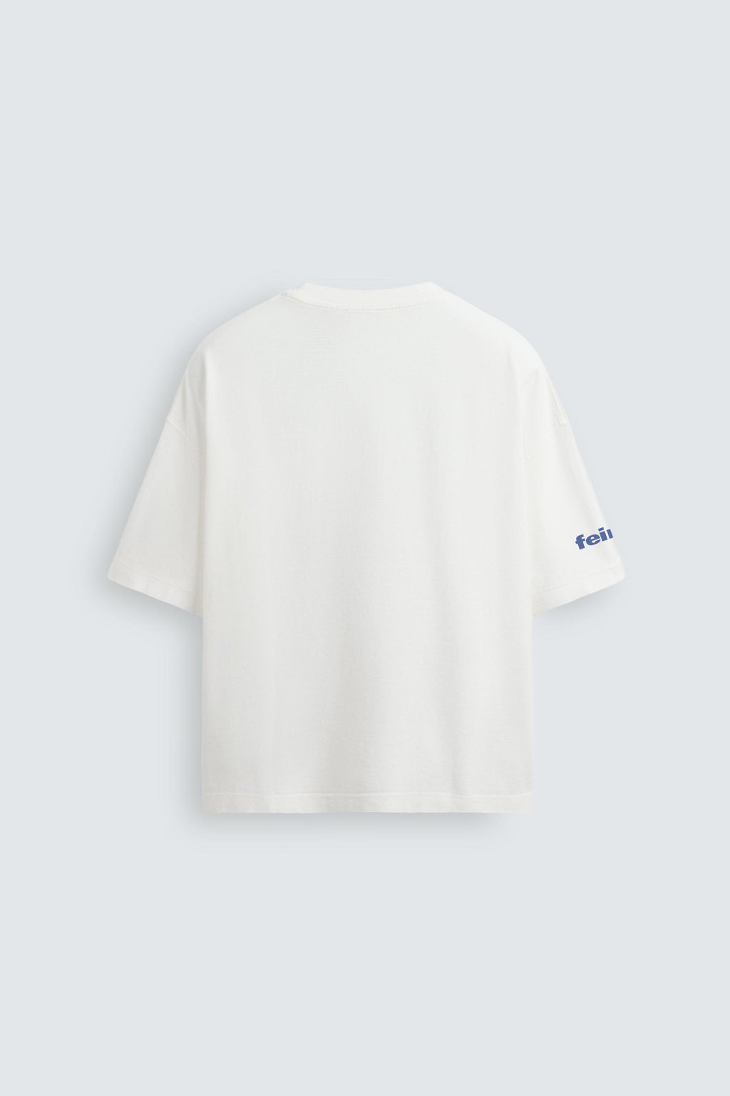 Zidane Oversized T-Shirt